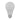 Standard Products LED Lamp A19 E26 Base 13W 120V 5000K 1600LM Dimmable, Model 69691