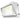 STANPRO,WPS GEN 5 Wall Pack (White), Model 70124