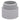 Scepter 1-1/4" PVC Terminal Adapter, Model TA25