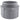 Scepter 3" PVC Terminal Adapter, Model TA45
