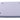 Scepter PVC Two Gang Blank Cover Plate, Model BRCU20-2