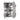 Hubbell Single Gang Device Box (3" Deep, NMD90/AC90 Pryouts) - Pack of 50, Model 1004LHU