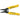 Klein Tools Wire Stripper/Cutter (10-18 AWG Solid), Model 11045