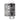 Hubbell Single Gang Device Box (2 ½" Deep, Gangable, Flush Ears, NMD90/AC90 Pryouts) - Pack of 50, Model 1104LU