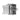 Hubbell Steel Stud Device Box (2-1/2" Deep, MSB Bracket) - Pack of 25, Model 1104MSBU