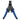 Klein Tools Katapult® Wire Stripper and Cutter for Solid and Stranded Wire, Model 11063W
