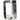 Hubbell Utility Box Extension Ring (1 ⅞" Deep, 16.5 cu. in., ½" KO) - Pack of 10, Model 1110RBAR