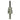 Milwaukee 3/8" Shank Quick-Change Adapter for Sheet Metal & Steel Plate Cutters, Model 49-57-0035