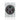 Leviton 50 Amp NEMA 14-50R Heavy Duty Flush Mount EV Charging Receptacle - Black, Model 1450R