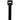 TECHSPAN, 11 inch Cable Ties, 40LB, Black, 100PK, Model E11400C