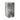 Hubbell Utility Box (1.88" Deep, 14 cu. in., KO), Model 2020BAR