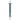 Hubbell Safety Spring, 40lbs rated, Galvanized Steel, Model 20302001