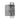 Hubbell Single Gang Device Box (2 ½" Deep, Flush Ears, NMD90/AC90 Pryouts) - Pack of 50, Model 2104LU
