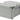 Scepter PVC Junction Box - 6" x 6" x 4", Model JBX664