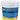 White bucket of Ideal Yellow 77 Wire Pulling Lubricant with blue and yellow label.