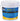 White bucket of Ideal Yellow 77 Wire Pulling Lubricant with blue and yellow label.