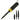 Klein Tools KNECT™ 11-in-1 Ratcheting Impact Rated Screwdriver/Nut Driver, Model 32500HDRT