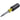 Klein Tools 11-in-1 Phillips Multi-Bit Screwdriver / Nut Driver (Slotted, Square & TORX® Bits), Model 32500