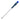 IDEAL Slim Electronics Screwdriver Cabinet Tip 1/8" x 6", Model 36-243