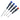 IDEAL Slim Electronics Screwdriver 4-Piece Set, Model 36-249