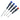 Slim Electronics Screwdriver - 4-Piece Set, Model 36-249