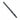 Drill bit on a white background