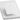 Lutron Pico Table Pedestal, White, Model L-PED1-WH