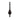 Milwaukee Small Thread Arbor Shank (Size 1/4"), Model 49-56-6950
