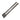 NVENT, Telescoping box bracket 11 inch–18 inch stud space 1 1/2 inch 2 1/8 inch box depth, Model TSGB16