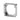 ABB (IBERVILLE) 1-1/2" Deep 4" Square Extension Ring, Model BC53151K