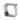 ABB (IBERVILLE) 2-1/8" Deep 4" Square Extension Ring , Model BC53171K