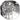Hubbell 4" Octagon Box (1 ½" Deep, AC90 Pryouts) - Pack of 50, Model 54151LABAR