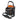 Klein Tools 10" Tradesman Pro Shoulder Tool Bag/ Pouch (14 Pockets), Model 55419SP-14