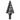 Milwaukee #5 Step Drill Bit, 1/4" - 1-3/8" by 1/8", Model 48-89-9205