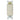 LEVITON Decora Single-Pole Switch – 15A, Light Almond, Model 5601-P2T