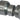 NESCO 3‑Piece Erickson Coupling for Rigid & IMC Conduit – 1‑1/4 in., Model 854