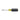 Klein Tools, 3/8-inch Nut Driver with 3-inch Hollow Shaft, Model 630-3/8M