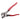 Klein Tools Cable Cutter, Model 63050