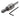 Metal tool with a spring and hex key on a white background