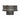 A dark gray cast iron power tool bit, likely a hole saw or auger bit, shown against a plain white background.