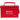 Brady Portable Metal Group Lock Box, Model 65699