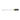 Klein Tools 8" Shank #2 Square Recess Screwdriver, Model 666