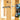 Person using a cordless drill on wooden planks