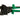 GREENLEE Open-Jaw Ratchet Cable Cutter, Model 45208G