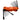 Klein Tools Pro-Folding Hex Key Set (11-Key, SAE Sizes), Model 70550