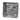Hubbell 4 11⁄16" Steel Square Box (1 ½" Deep) - Pack of 30, Model 72151K