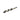 Nail Eater Bit by Greenlee, 7/8"