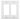 Leviton, 2-Gang Decora/GFCI Device Wallplate, Standard Size, Thermoset, White, Model 80409-NW