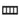 LEVITON 4-Gang Decora Wallplate, Black, Model 80412-E
