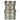 Milwaukee Quick Change 1-1/8" Steel Plate Carbide Hole Cutter (1 PK), Model 49-57-8215